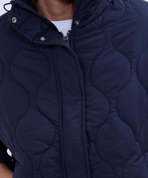 chaquetas para mujer