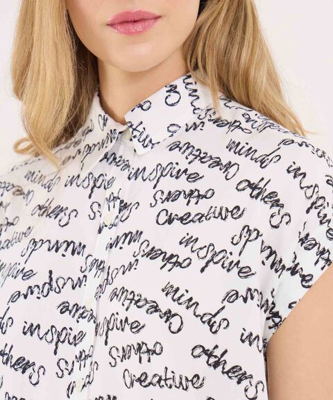 camisas para mujer