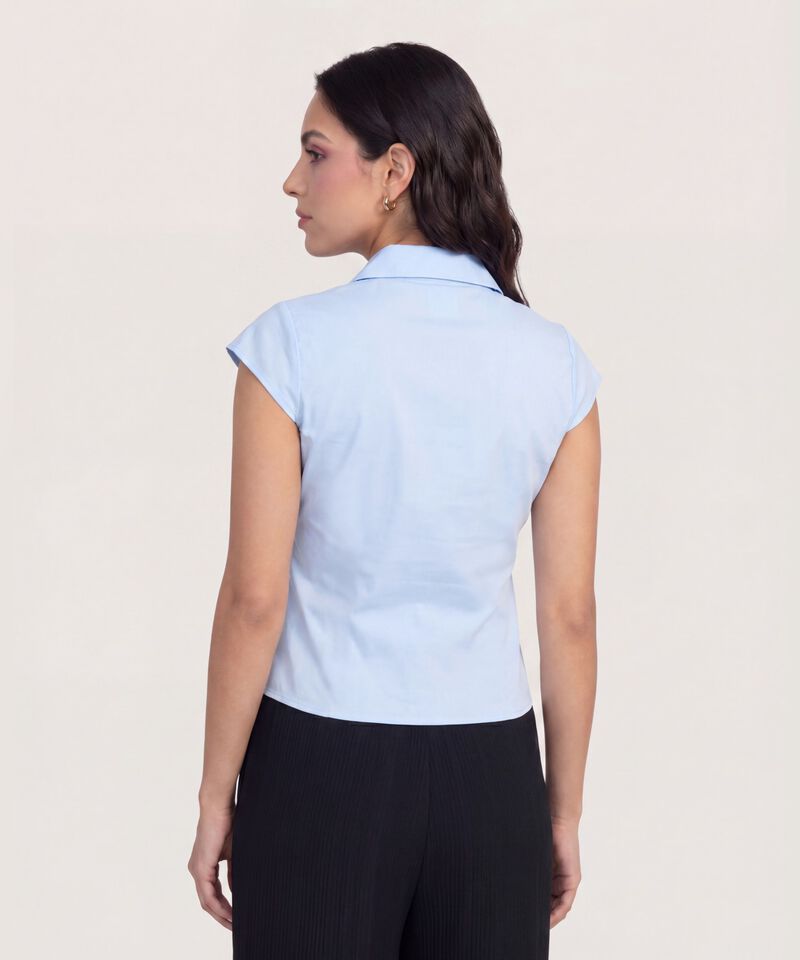 blusas de moda