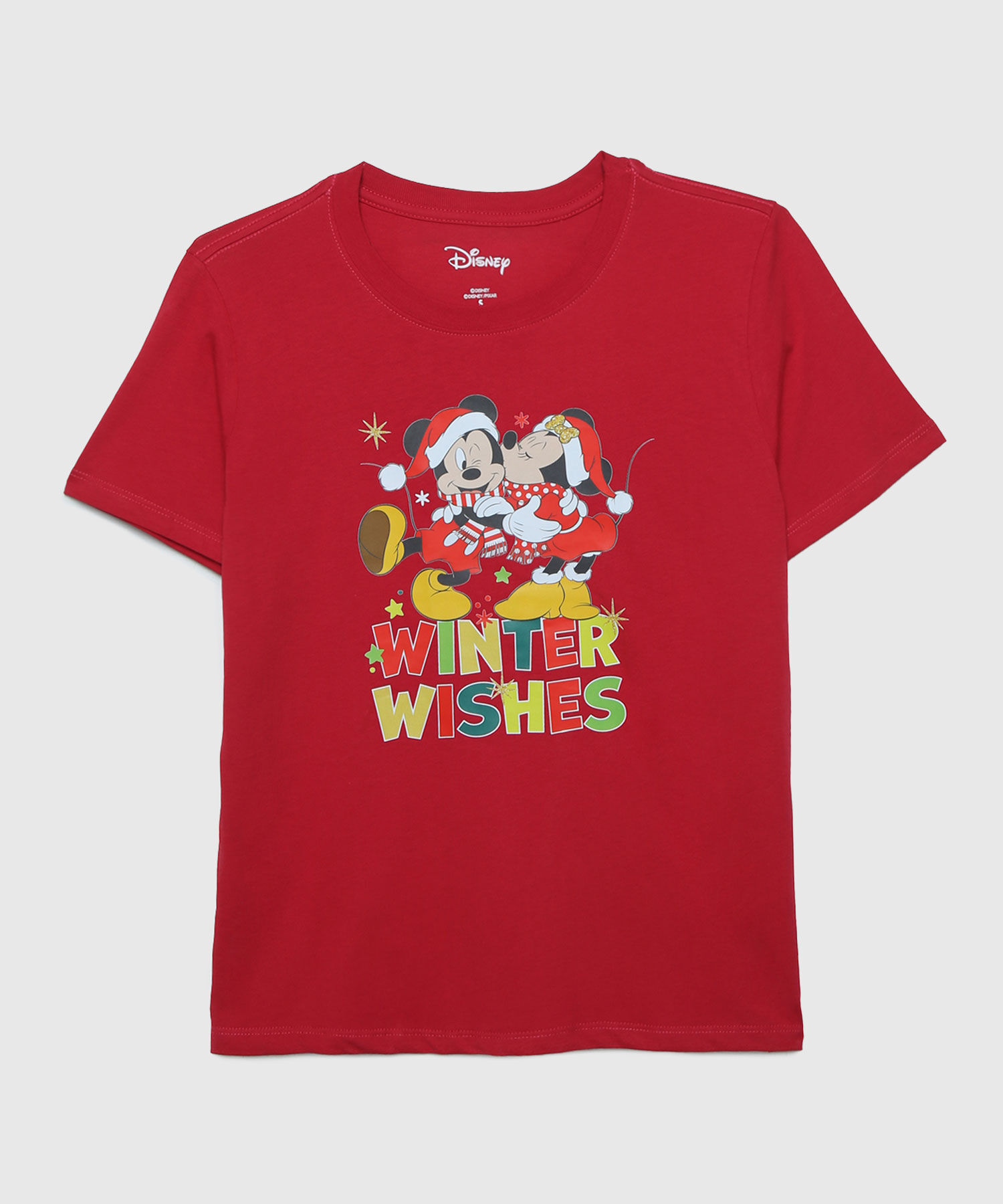 camisetas mujer