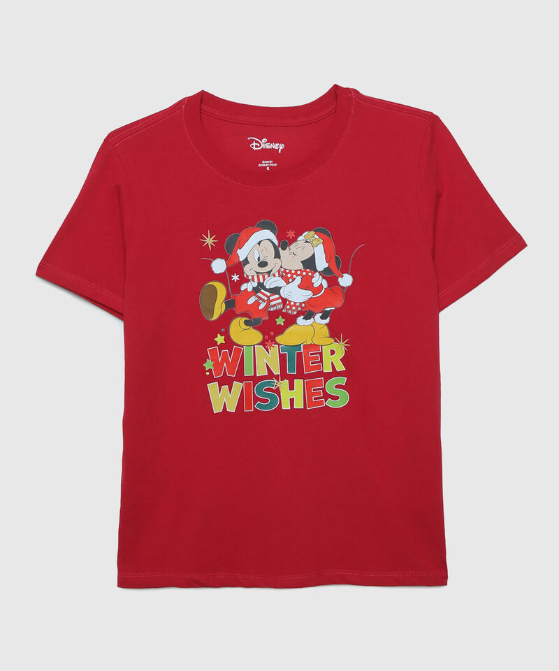camisetas mujer