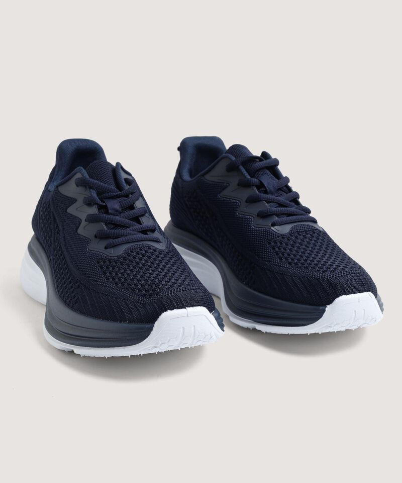 tenis sport para hombre