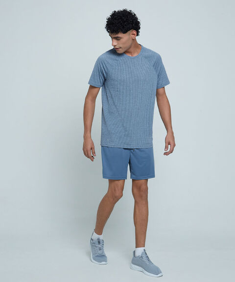 camisetas deportivas para hombre 