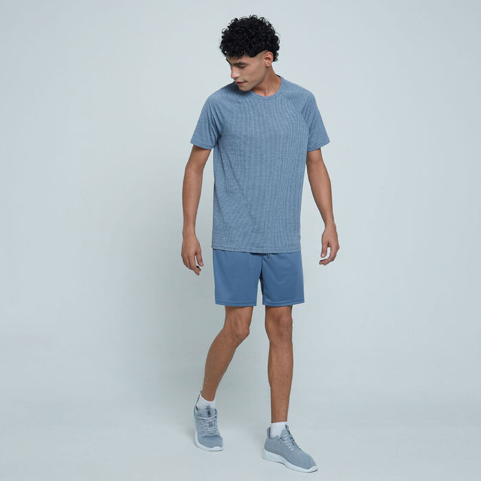 camisetas deportivas para hombre 
