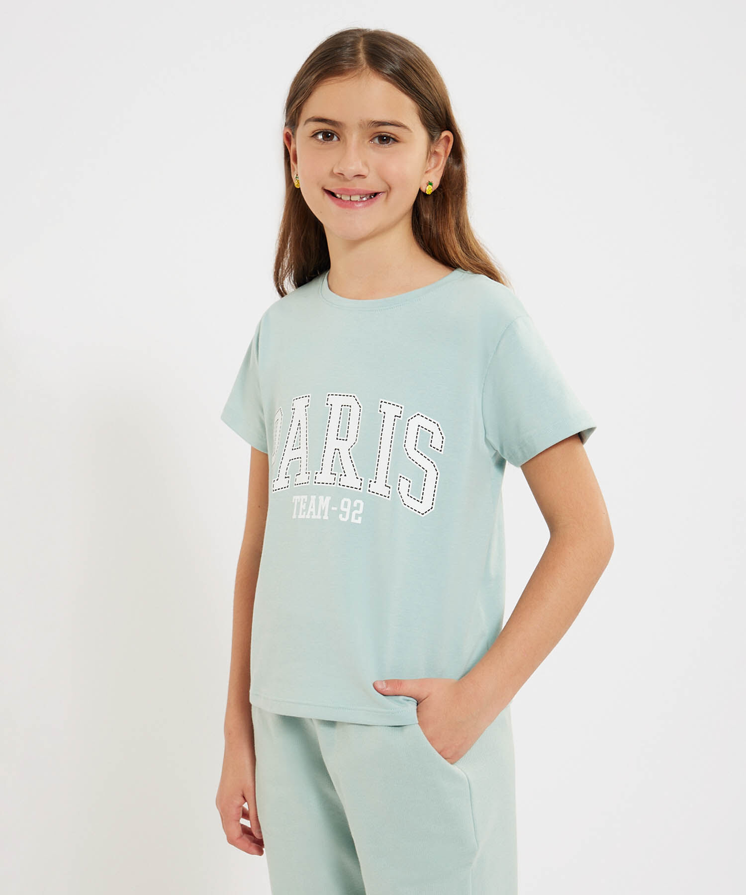 camisetas para niñas