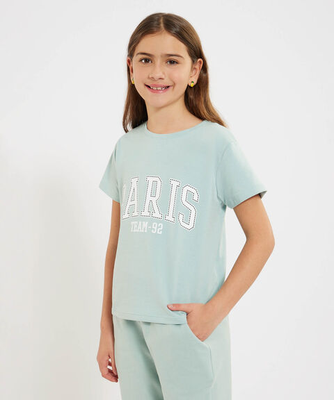 camisetas para niñas image number null
