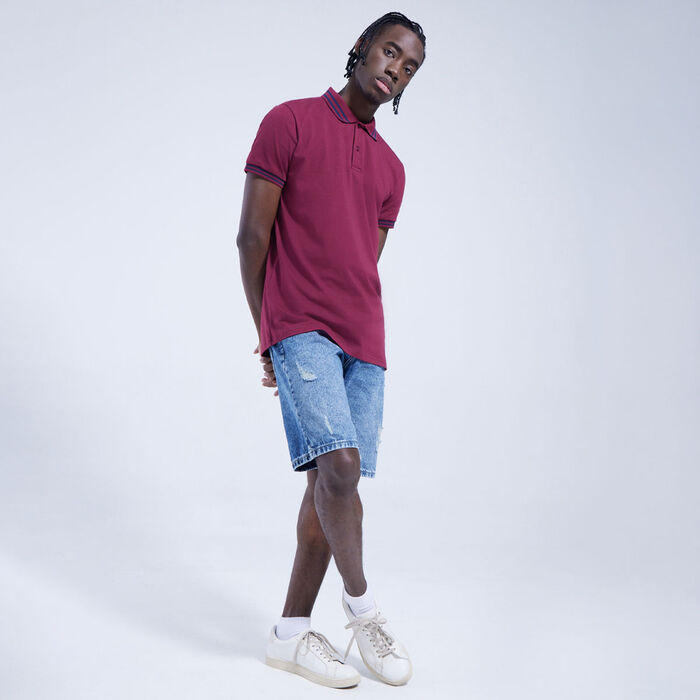 bermudas para hombre