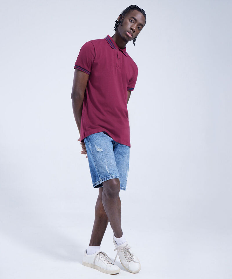 bermudas para hombre