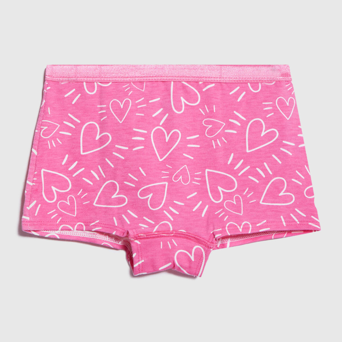 ropa interior para niñas