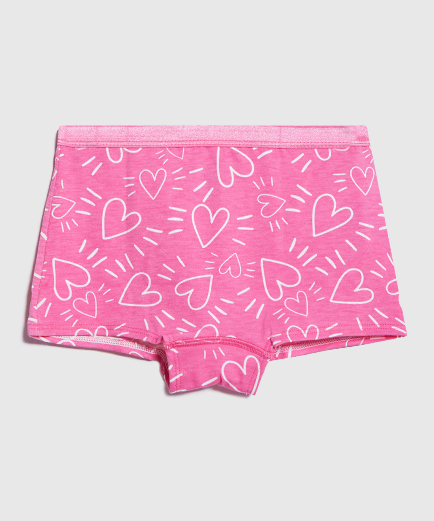 ropa interior para niñas