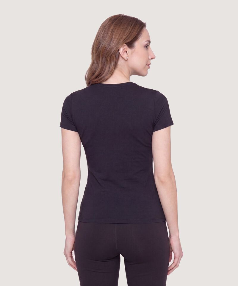 camisetas mujer