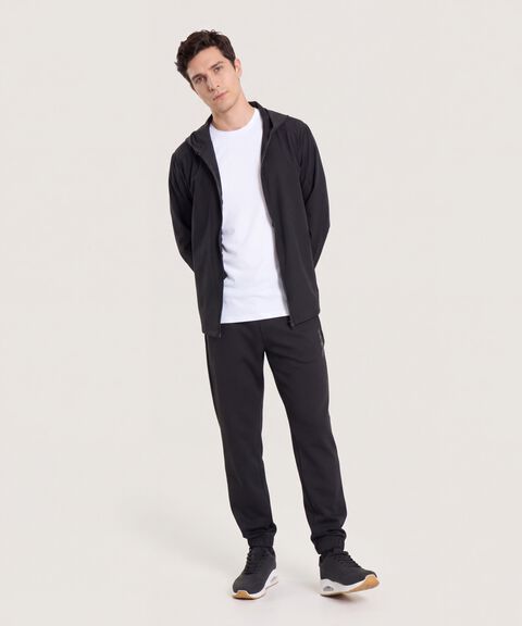 chaquetas deportivas para hombre