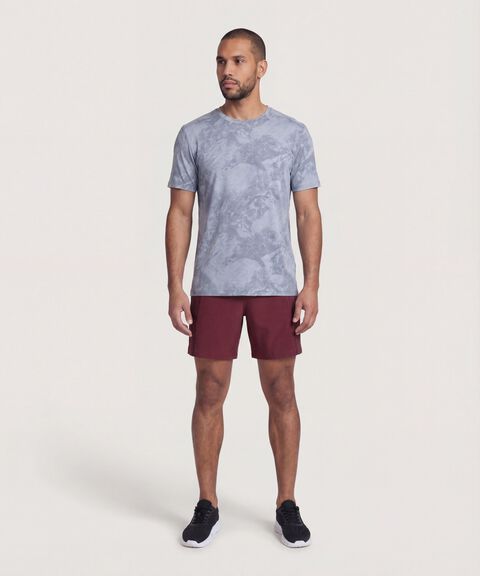 bermudas deportivas para hombre