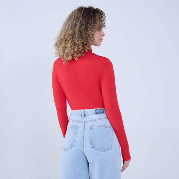 camisetas mujer image number null