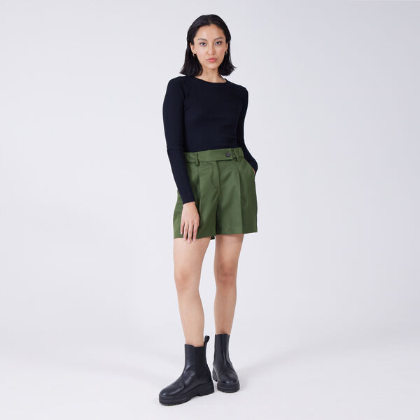 sacos para mujer