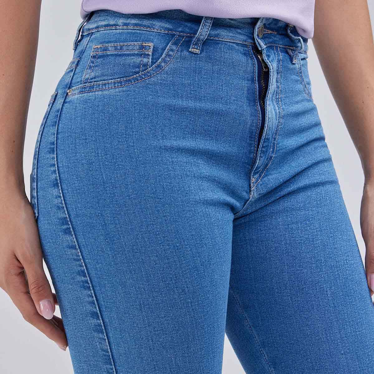 jeans mujer