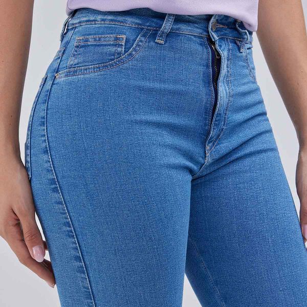 jeans mujer
