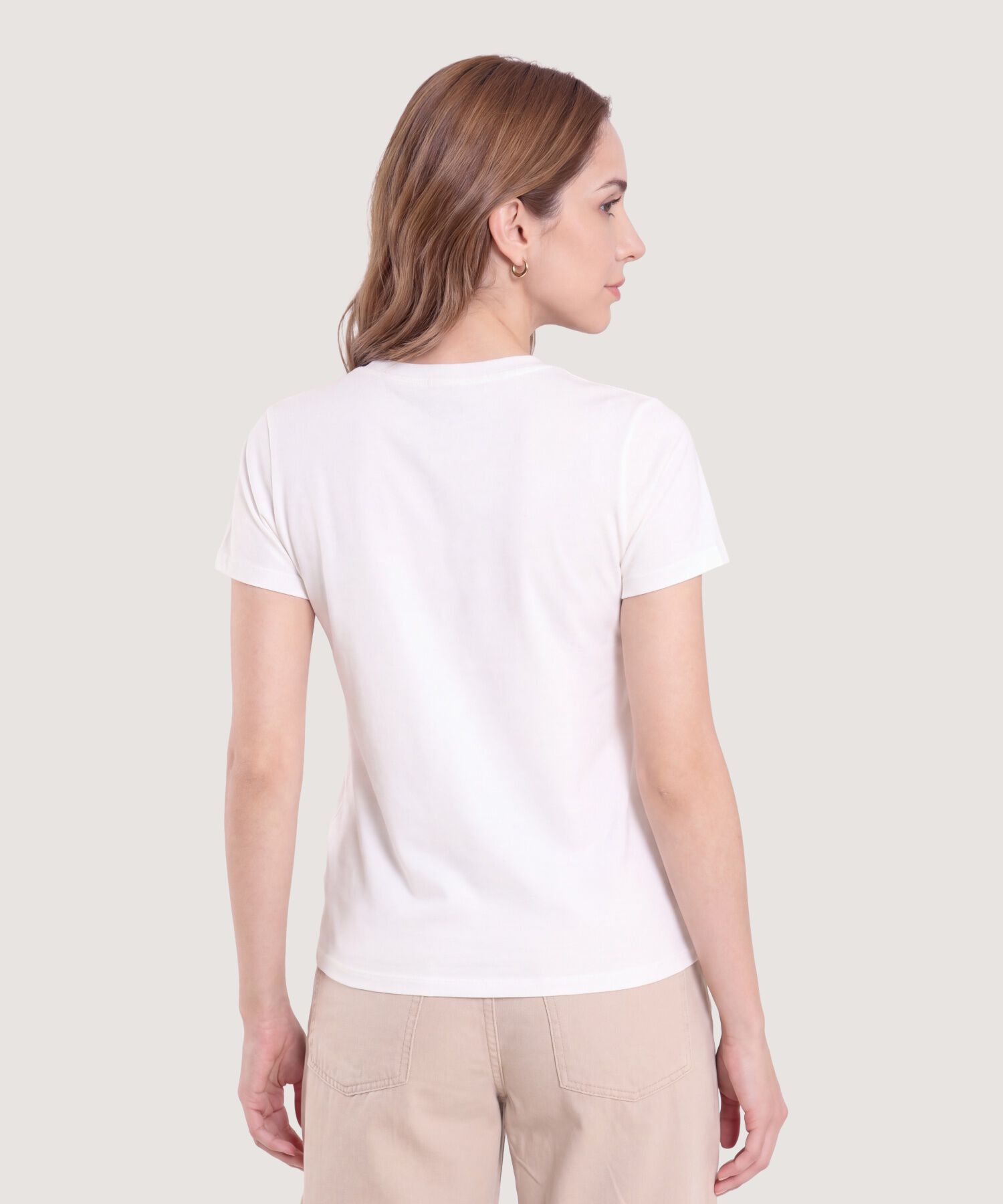 camisetas mujer