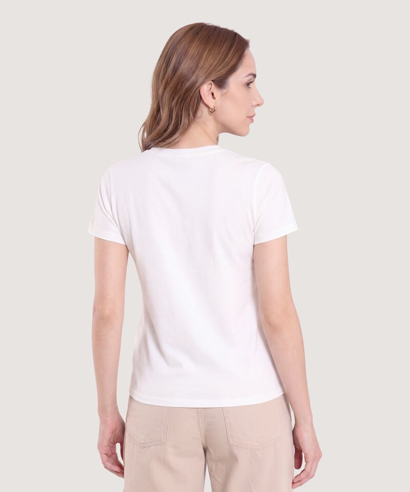 camisetas mujer