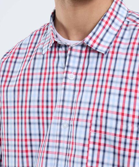 camisas para hombre