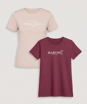 Camiseta Slim Estampada, , hi-res