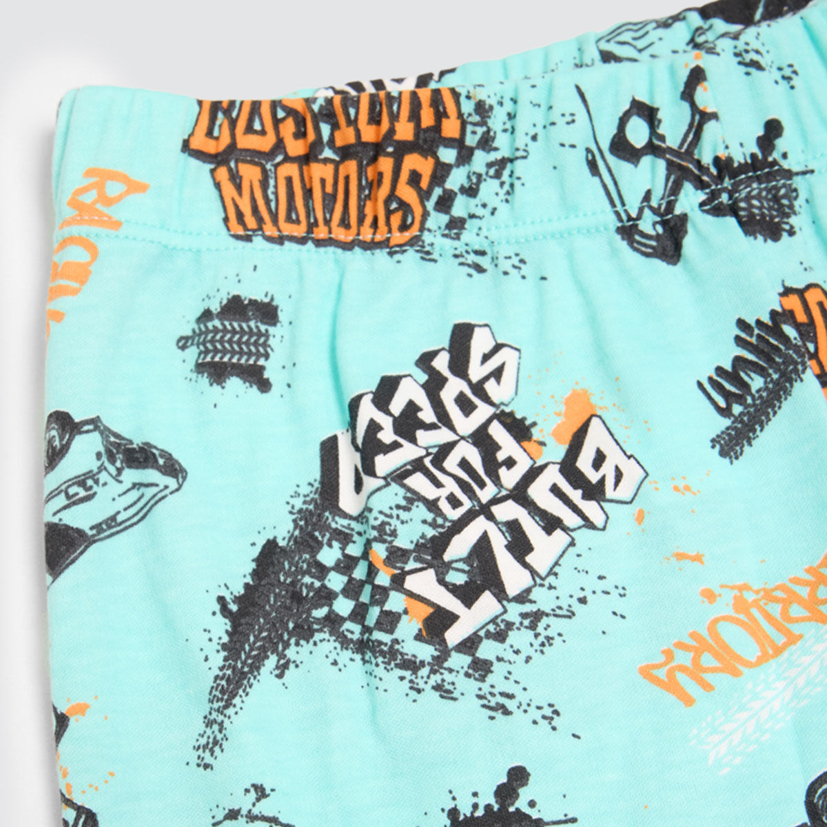 pijamas para niño