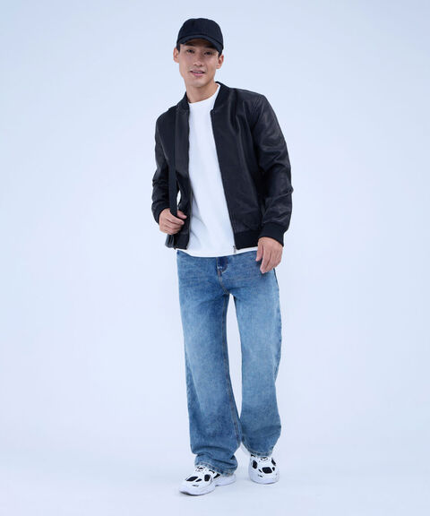 chaquetas para hombre image number null