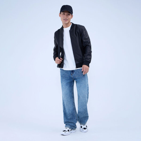 chaquetas para hombre image number null