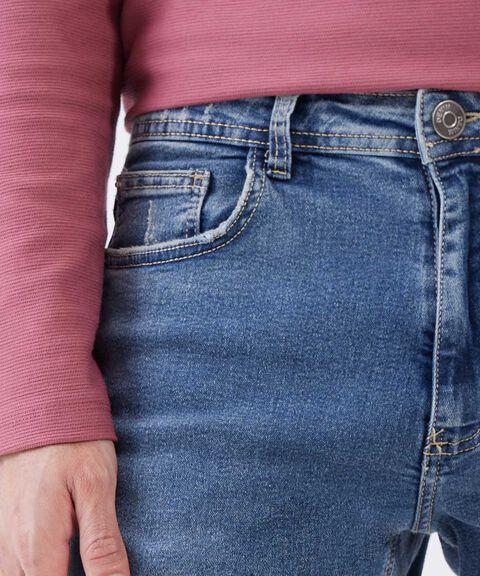 jeans denim