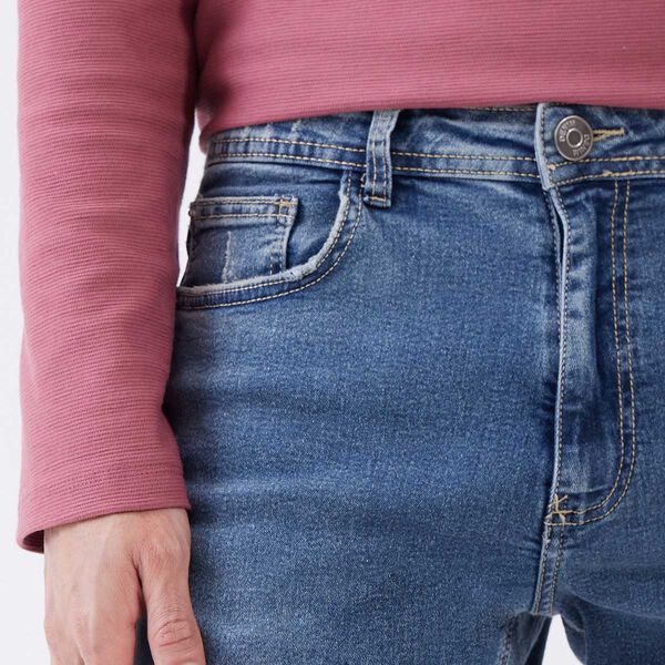jeans denim image number null
