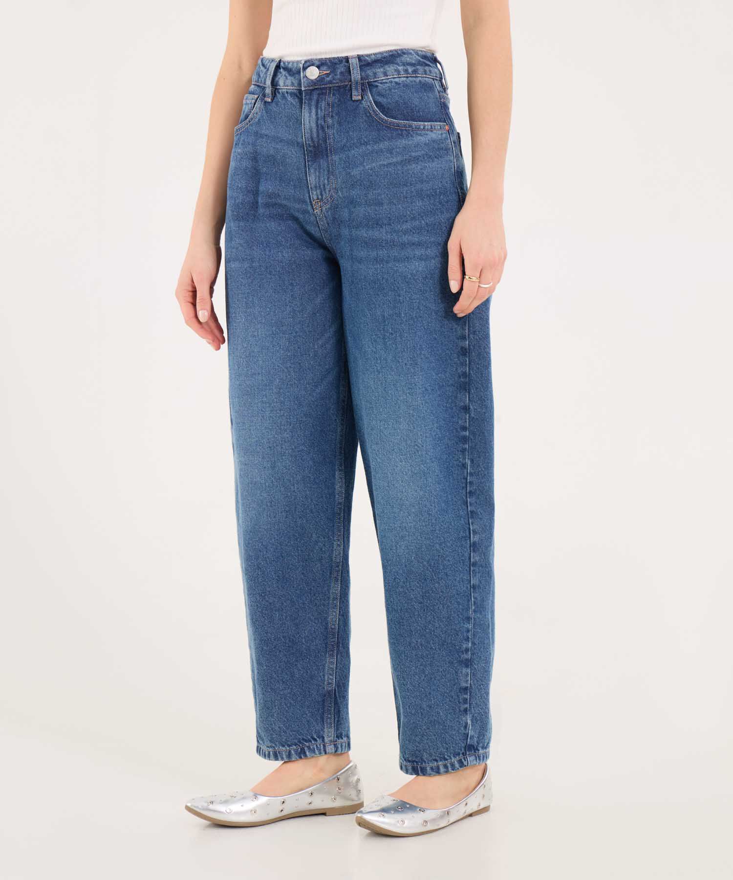 jeans mujer