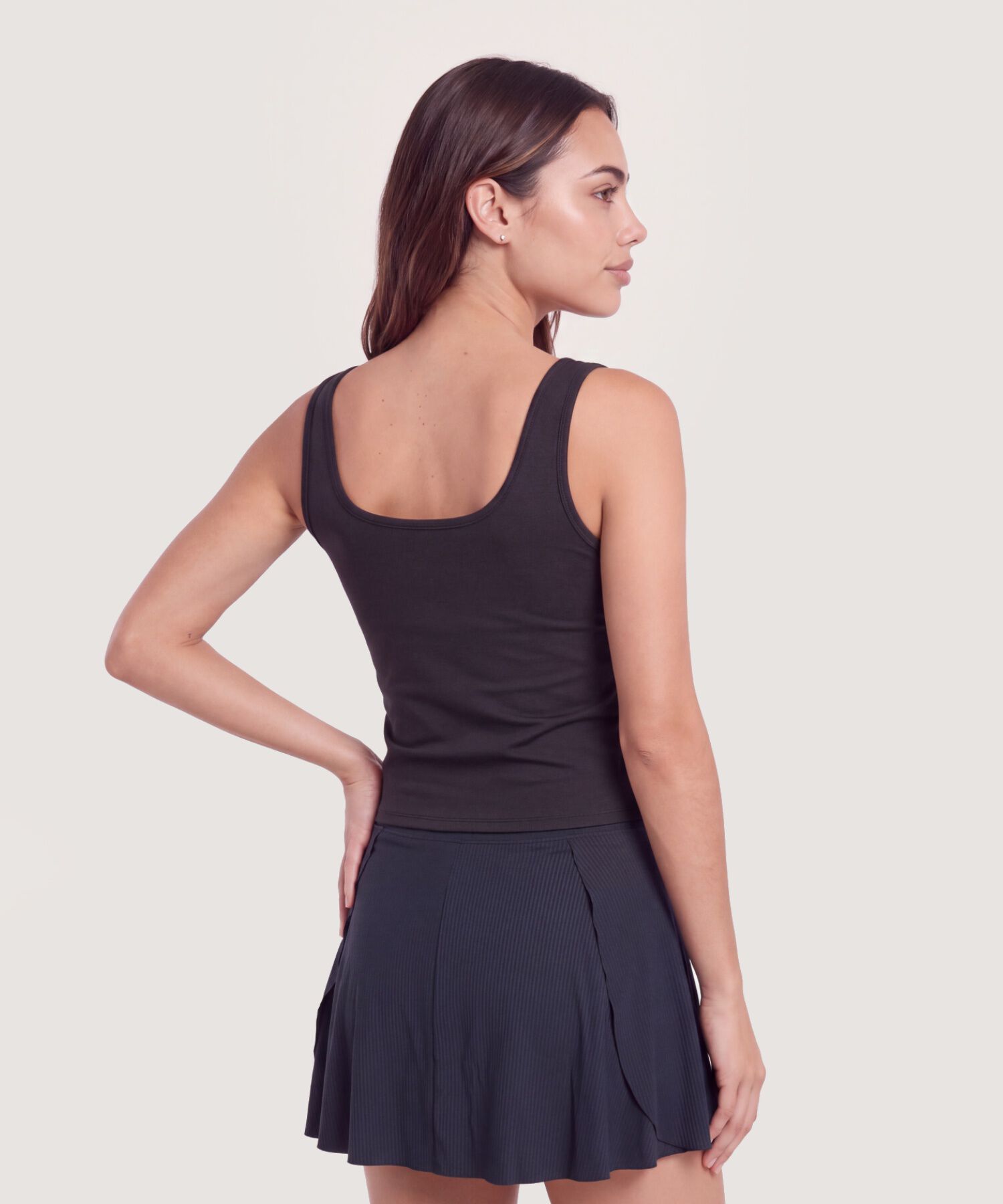 top deportivo mujer