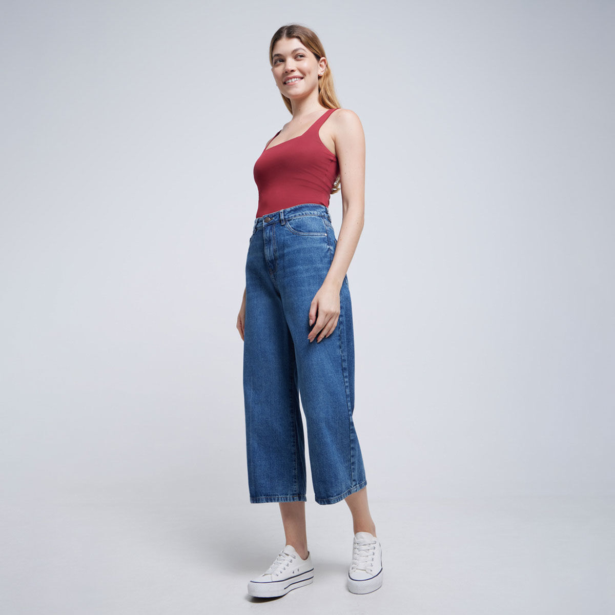 jeans mujer