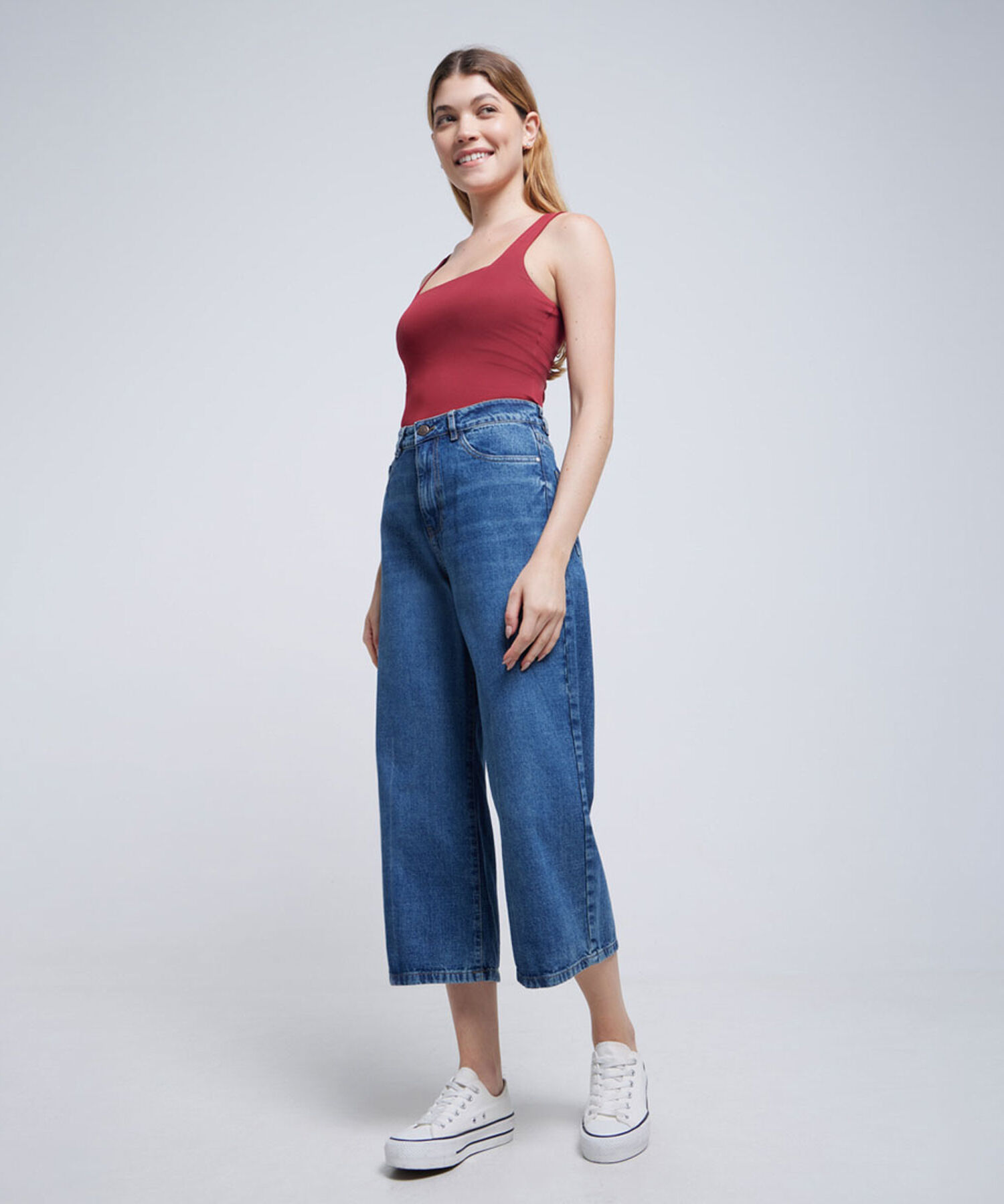 jeans mujer