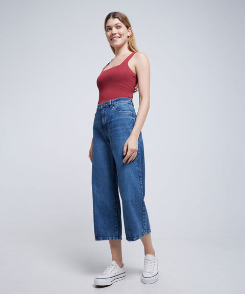 jeans mujer image number null