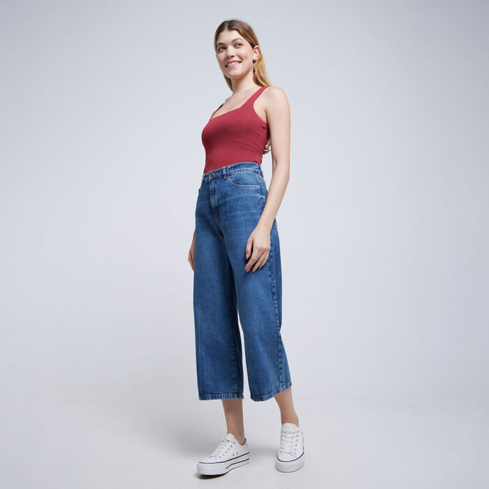 jeans mujer
