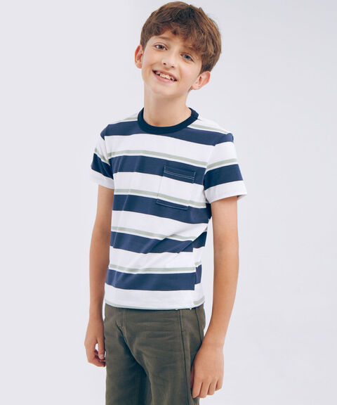 camisetas niño