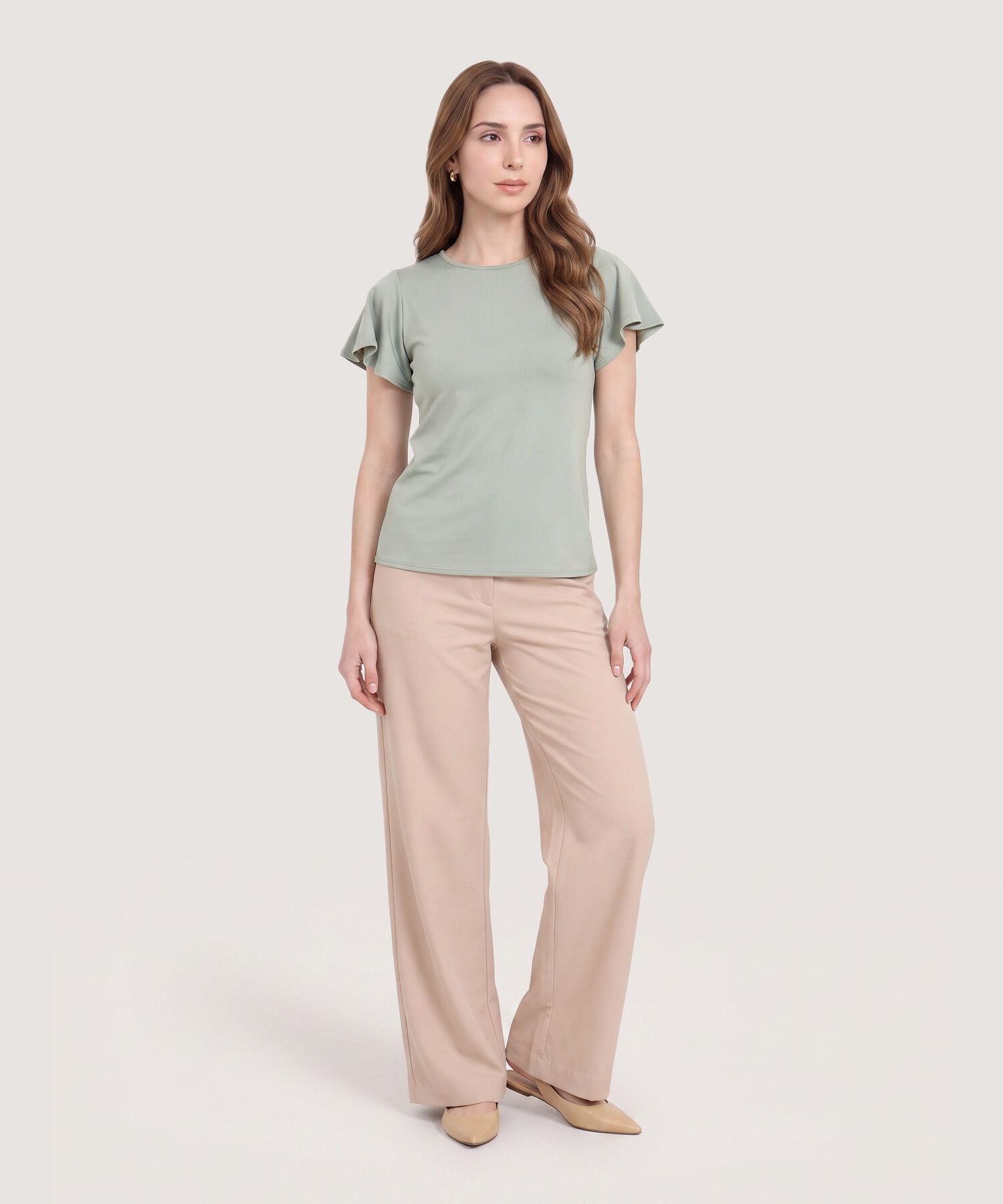 camisetas mujer