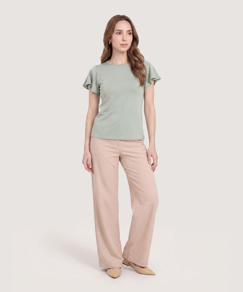 camisetas mujer