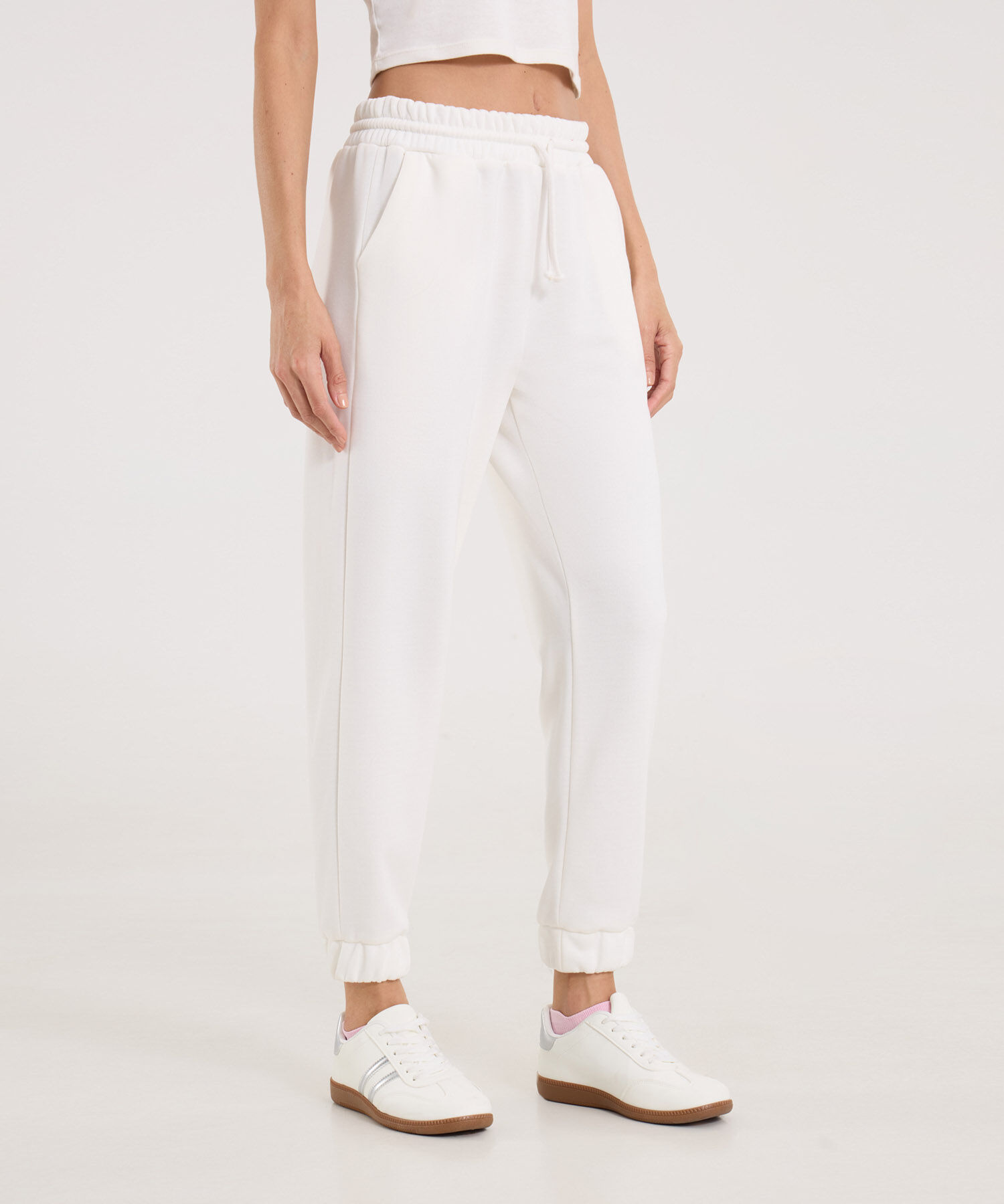 joggers para mujer
