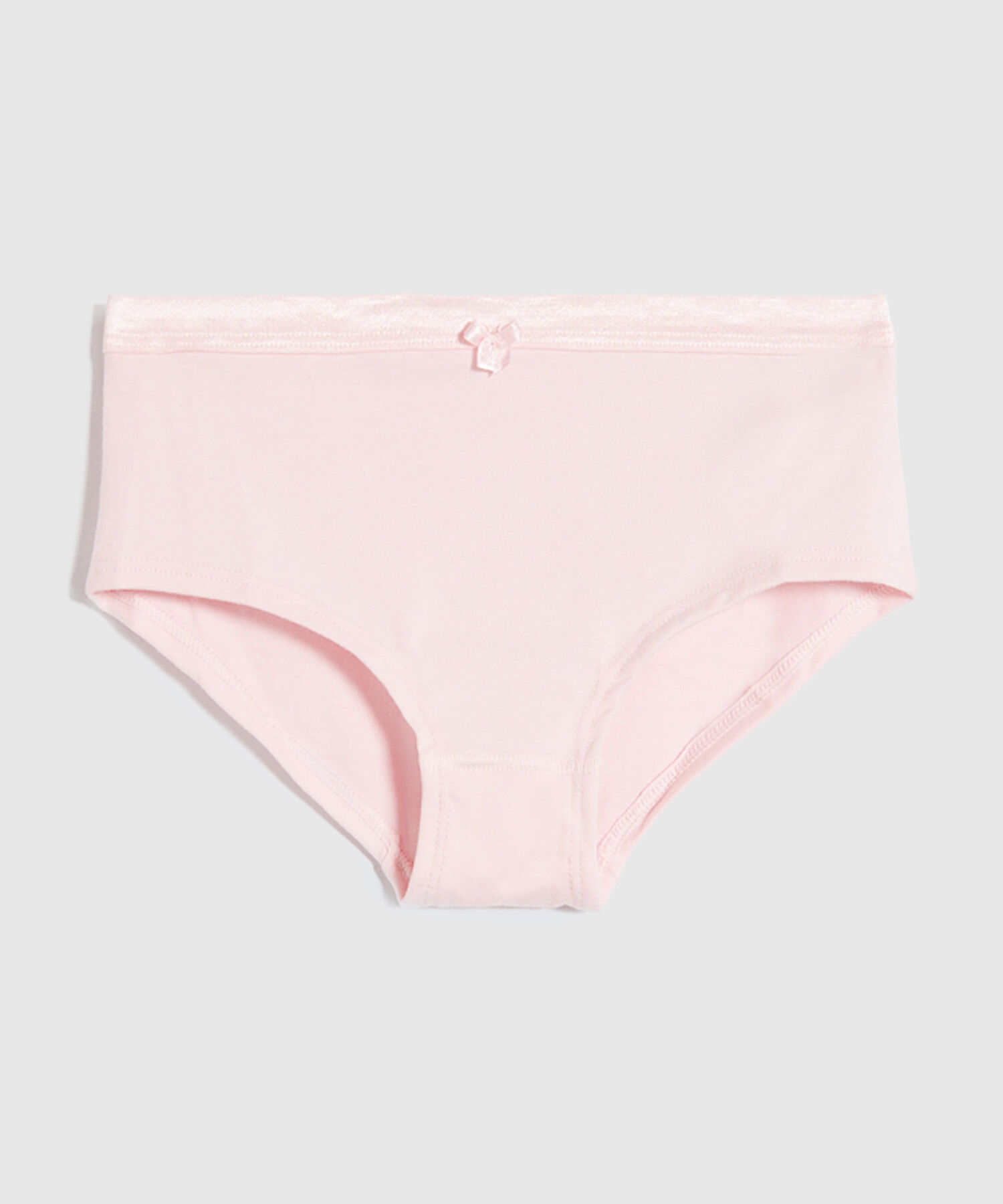 ropa interior para niñas