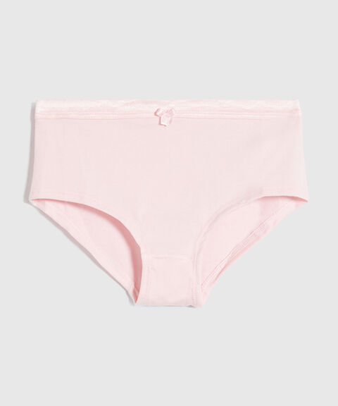 ropa interior para niñas