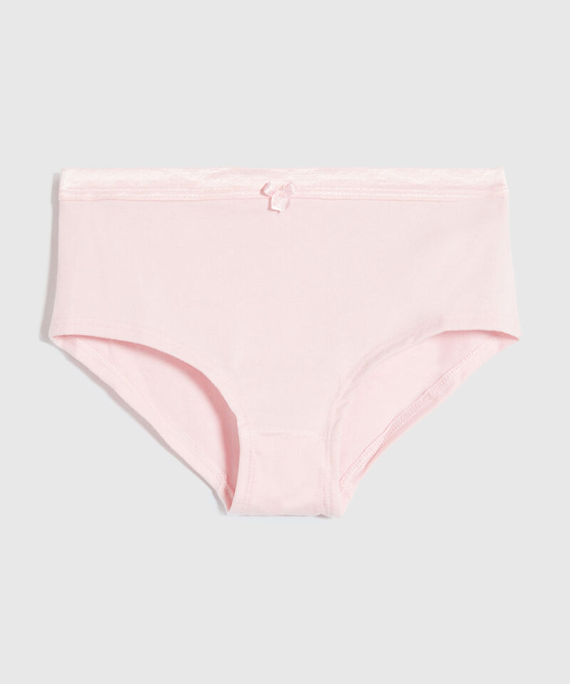 ropa interior para niñas