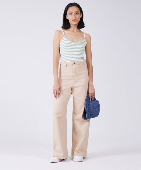 tops para mujer