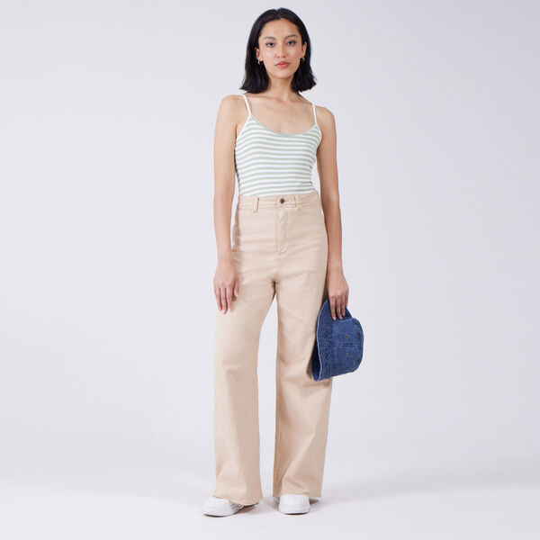 tops para mujer