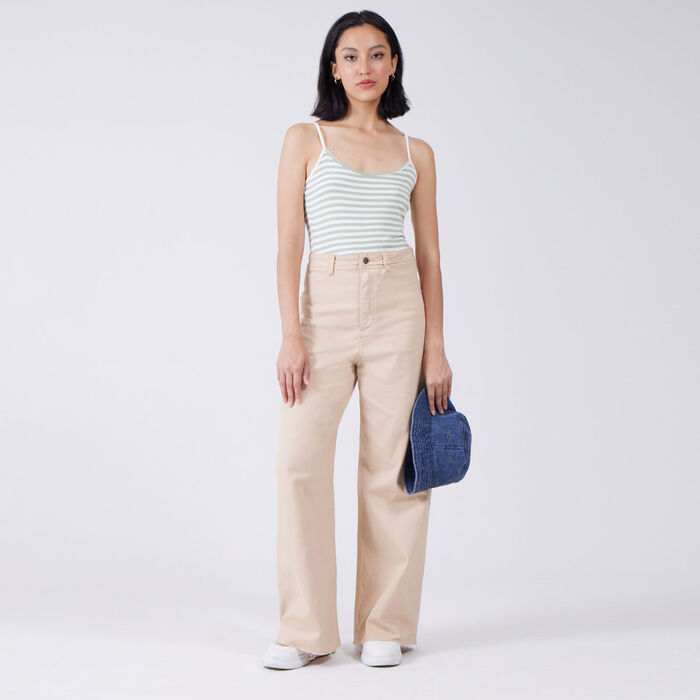 tops para mujer