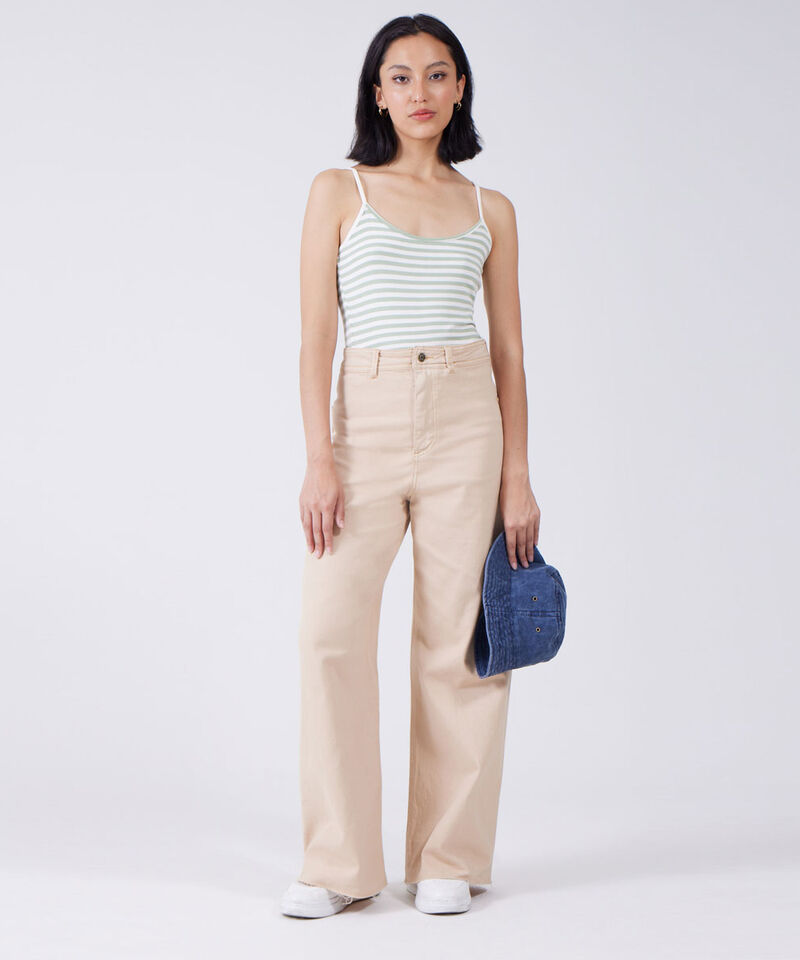 tops para mujer