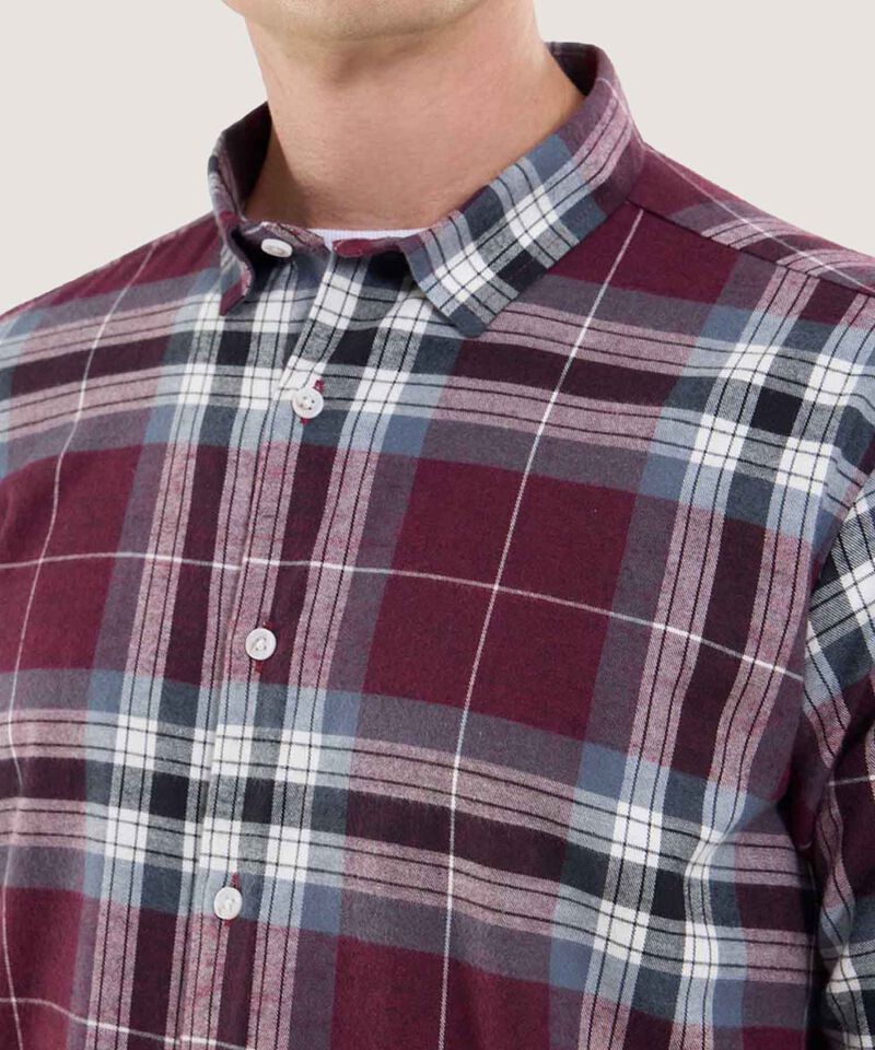 camisas para hombre