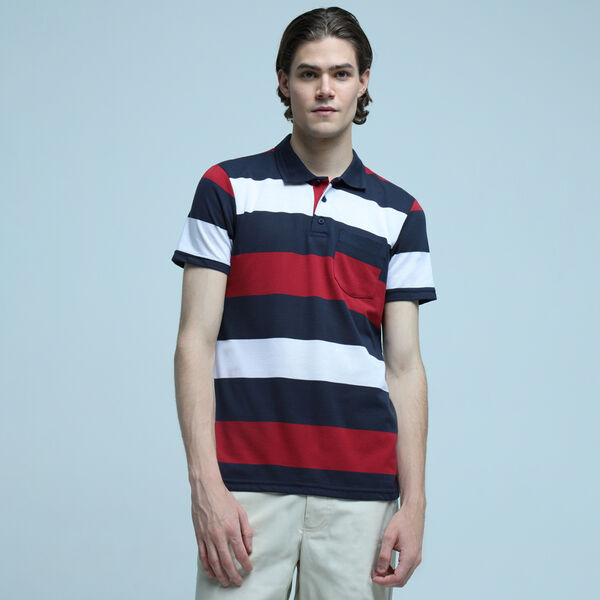 camisetas polo para hombre image number null