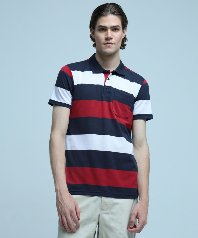camisetas polo para hombre